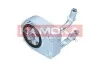 Радiатор масляний KAMOKA 7730058 (фото 2)