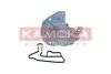 Масляний радіатор KAMOKA 7730061 (фото 1)