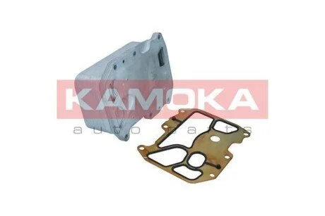 Радiатор масляний KAMOKA 7730071