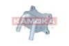 Oil Cooler, engine oil KAMOKA 7730074 (фото 1)