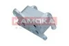 Oil Cooler, engine oil KAMOKA 7730074 (фото 3)