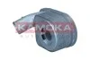 Радіатор масляний Fiat Ducato 2.3D 06- KAMOKA 7730077 (фото 2)