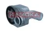 Радіатор масляний Fiat Ducato 2.3D 06- KAMOKA 7730077 (фото 4)