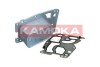 Радiатор масляний BMW 1(F20)11-19/1(F21)11-/2(F22,F87)12-/3(E90) 04-12 7730083