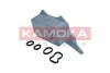 Радiатор масляний 52х140х80 KAMOKA 7730092 (фото 2)