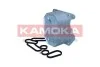 Радiатор масляний KAMOKA 7730119 (фото 2)