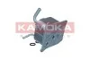 Радiатор масляний KAMOKA 7730145 (фото 3)