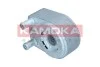 Радiатор масляний KAMOKA 7730154 (фото 2)
