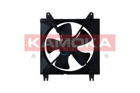 WENTYLATOR CHLODNICY KAMOKA 7740015