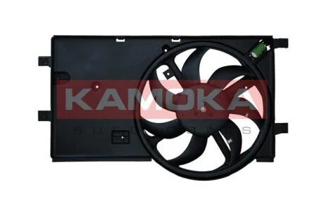 WENTYLATOR CHLODNICY KAMOKA 7740034
