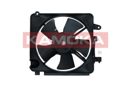 WENTYLATOR CHLODNICY KAMOKA 7740047
