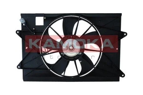 WENTYLATOR CHLODNICY KAMOKA 7740060