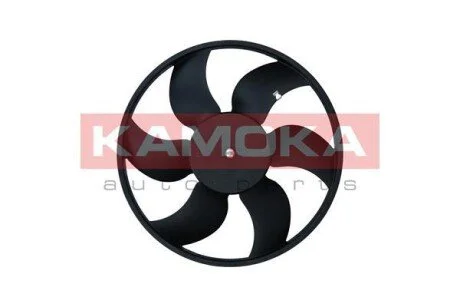 WENTYLATOR CHLODNICY KAMOKA 7742009