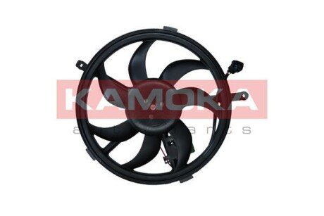 WENTYLATOR CHLODNICY KAMOKA 7742026
