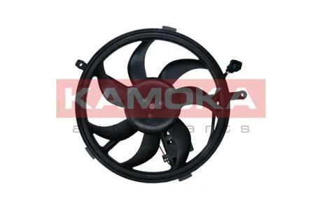 WENTYLATOR CHLODNICY KAMOKA 7742026