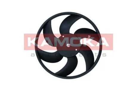 WENTYLATOR CHLODNICY KAMOKA 7742029