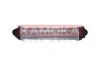 Charge Air Cooler KAMOKA 7750002 (фото 2)