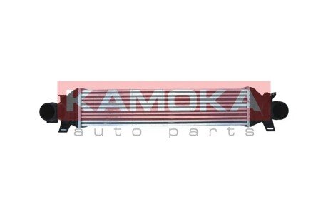 Charge Air Cooler KAMOKA 7750002