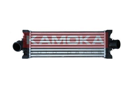 INTERCOOLER KAMOKA 7750003