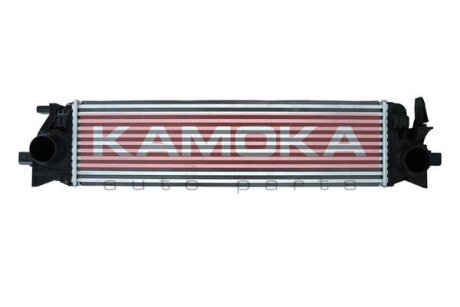 Charge Air Cooler KAMOKA 7750004