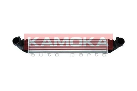 Charge Air Cooler KAMOKA 7750005