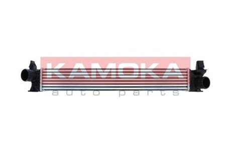 Iнтеркулер CITROEN JUMPER 06-/FIAT DUCATO 06-/PEUGEOT BOXER 06- KAMOKA 7750007