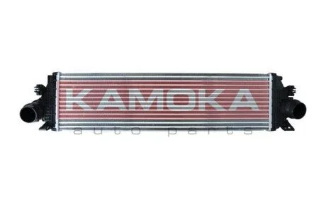 INTERCOOLER FORD FOCUS IV 18- KAMOKA 7750009 (фото 1)
