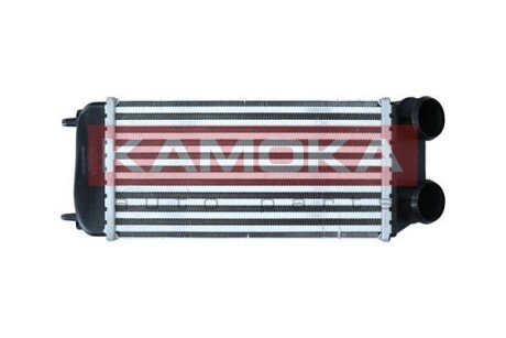 INTERCOOLER KAMOKA 7750010