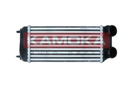 INTERCOOLER KAMOKA 7750010