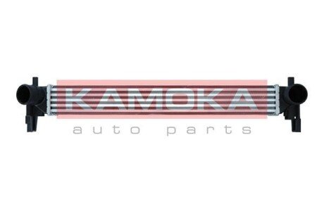 Iнтеркулер AUDI A1 10-15/SEAT IBIZA IV 08-15/TOLEDO 12-15/VW POLO V 09- KAMOKA 7750012