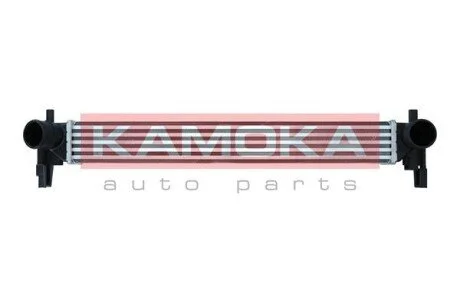 Iнтеркулер AUDI A1 10-15/SEAT IBIZA IV 08-15/TOLEDO 12-15/VW POLO V 09- KAMOKA 7750012