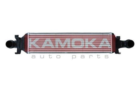 INTERCOOLER KAMOKA 7750014