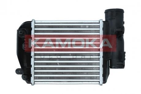 Радіатор інтеркулера Audi A6 (C6) 2.7/3.0 TDI 04-11 KAMOKA 7750019 (фото 1)