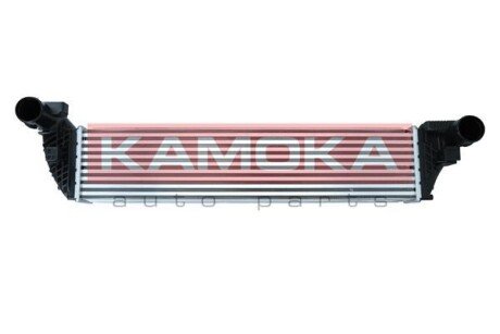 Iнтеркулер RENAULT ESPACE 06-,LAGUNA 04-07,VEL SATIS 02-09, 8200292773, 8200301883 KAMOKA 7750020