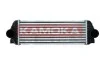 INTERCOOLER FORD TRANSIT CONNECT 02- 7750022