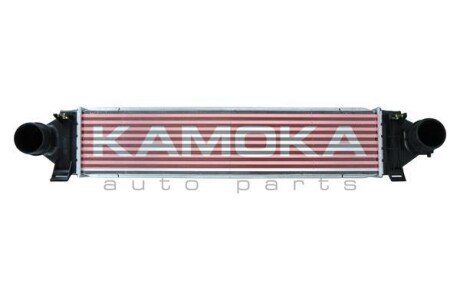 INTERCOOLER KAMOKA 7750025