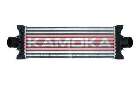 INTERCOOLER KAMOKA 7750027