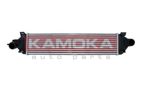 Charge Air Cooler KAMOKA 7750031