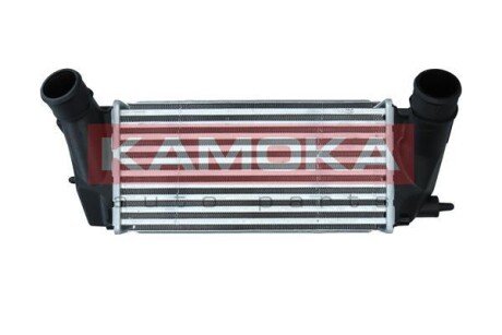 Charge Air Cooler KAMOKA 7750033