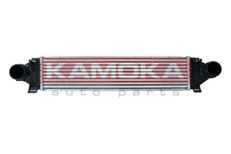 Charge Air Cooler KAMOKA 7750055 (фото 1)