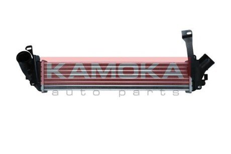 INTERCOOLER NISSAN KUBISTAR 03-, KANGOO I 98- KAMOKA 7750057