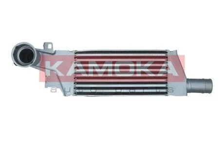 INTERCOOLER OPEL CORSA C 00- 1.3 DTI KAMOKA 7750078