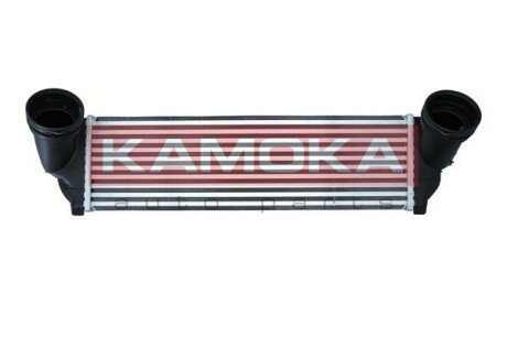 INTERCOOLER KAMOKA 7750081