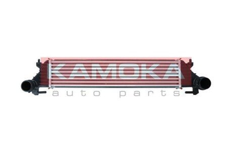 INTERCOOLER KAMOKA 7750086