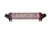 Радіатор інтеркулера Ford Mondeo III 2.0-2.2 TDCI 00-07 7750088