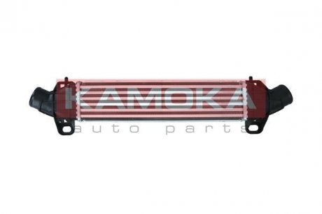 Радіатор інтеркулера Ford Mondeo III 2.0-2.2 TDCI 00-07 KAMOKA 7750088