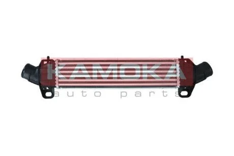 Радіатор інтеркулера Ford Mondeo III 2.0-2.2 TDCI 00-07 KAMOKA 7750088