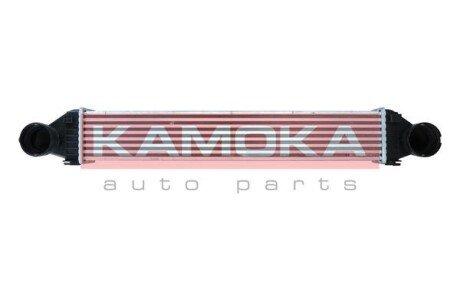 Charge Air Cooler KAMOKA 7750092