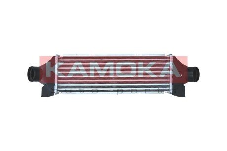 Charge Air Cooler KAMOKA 7750100