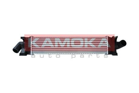 INTERCOOLER KAMOKA 7750107